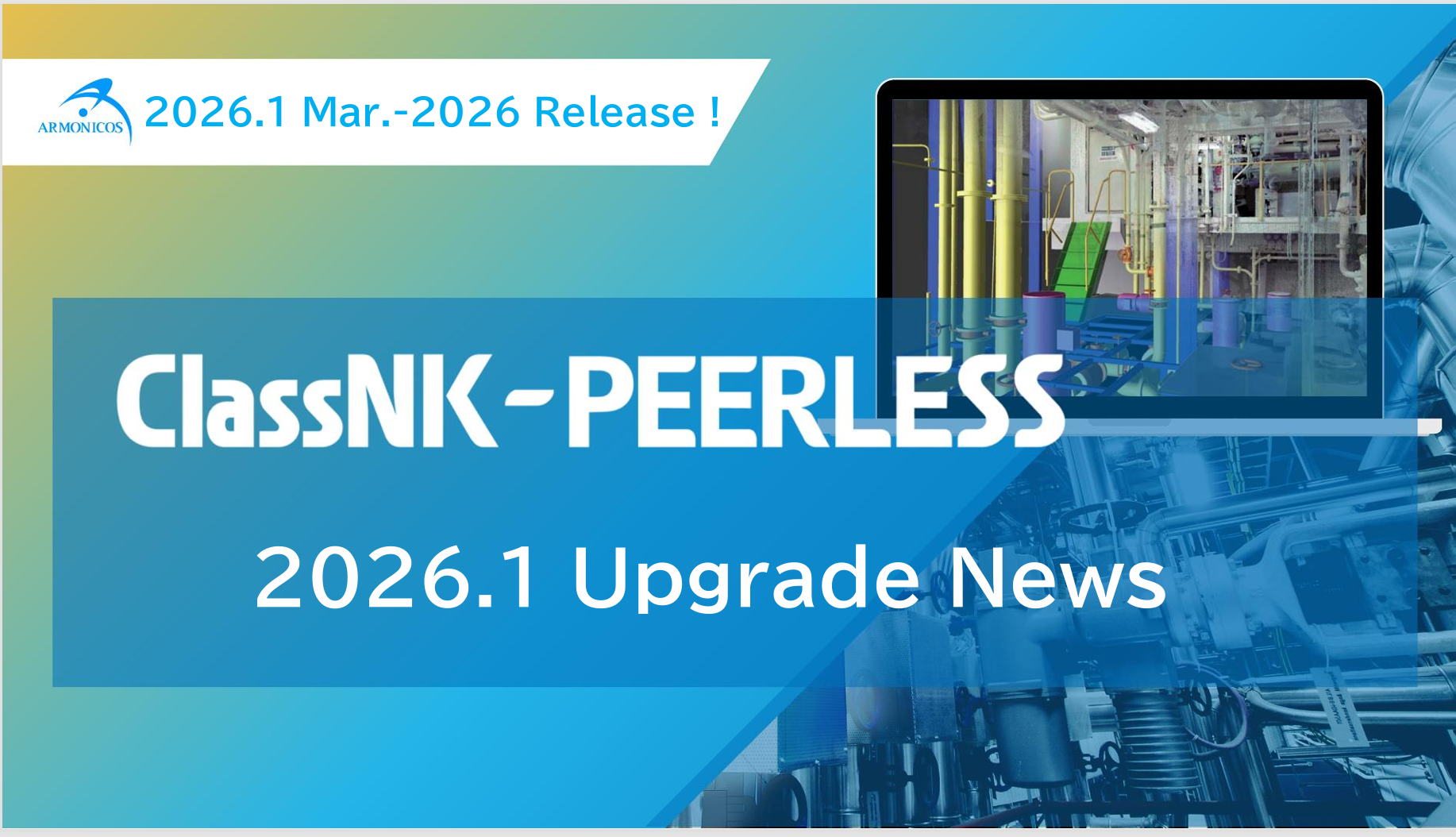 ClassNK-PEERLESS 2026.1