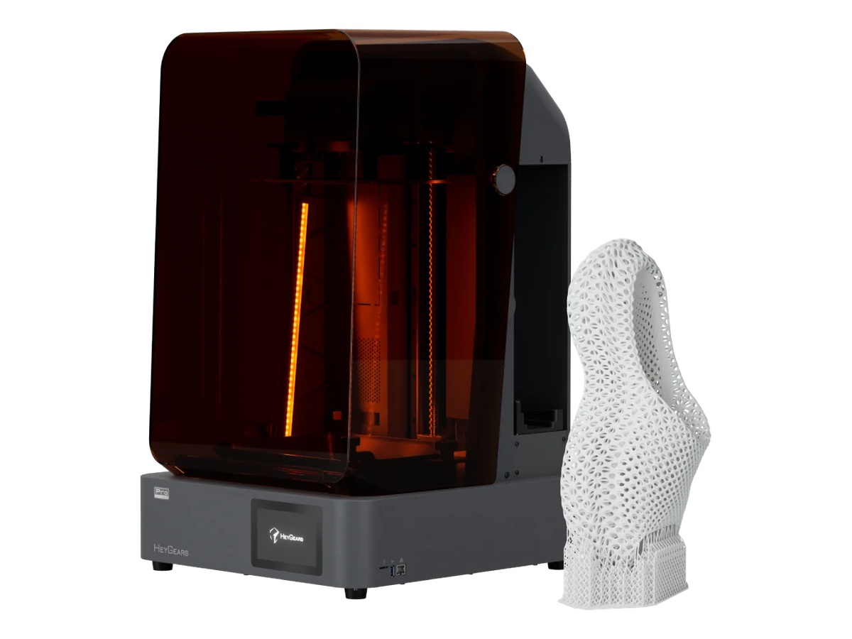 HeyGears UltraCraft Reflex 2 Pro