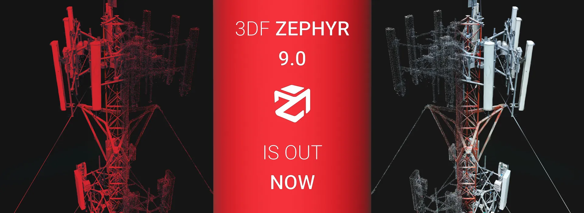 3DF Zephyr