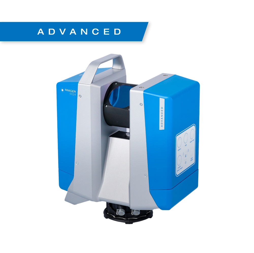 IMAGER 5024A (Advanced)