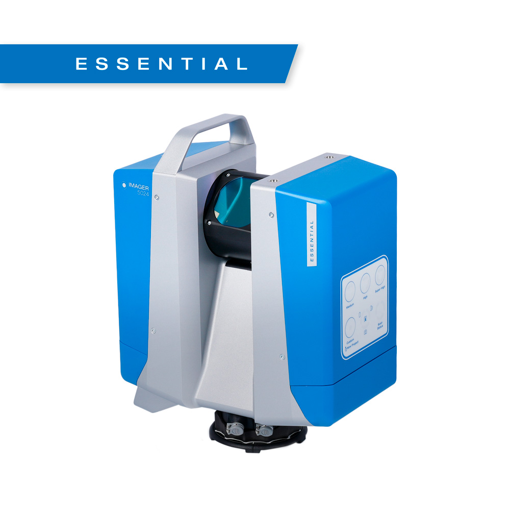 IMAGER 5024E (Essential)