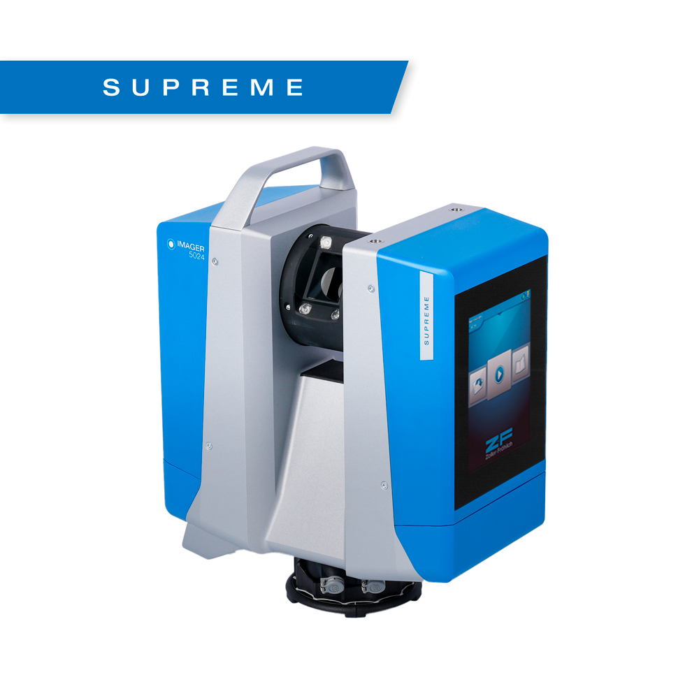 IMAGER 5024S (Supreme)
